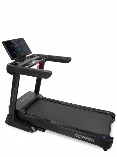 Беговая дорожка OXYGEN FITNESS COPPER
