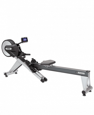Гребной тренажер Spirit CRW800