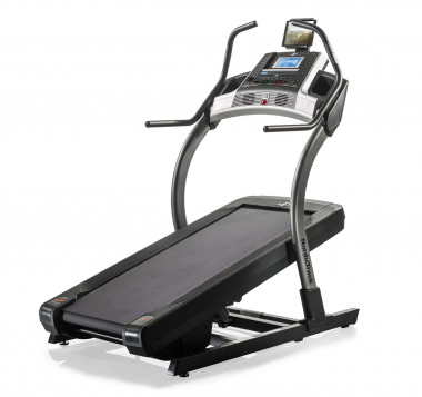 Беговая дорожка с большим углом наклона NordicTrack X7i