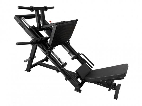 Жим ногами под углом 45 градусов Bronze Gym BG-BGR-801