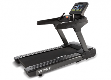 беговая дорожка Spirit Fitness CT900ENT