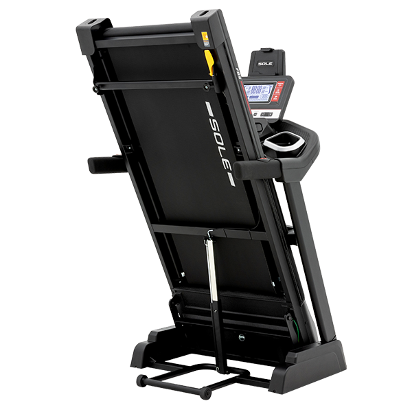 Беговая дорожка Sole Fitness F65 (2023)