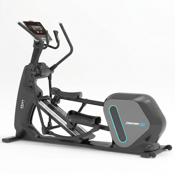 Эллиптический тренажер KRAFT Fitness PP790M