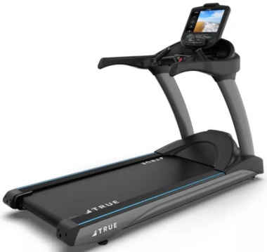 Беговая дорожка True C900 консоль Ignite