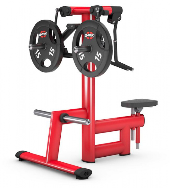 Дельтовидная машина Gym80 G-4325