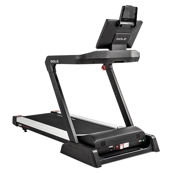 Беговая дорожка Sole Fitness F80 (2023)