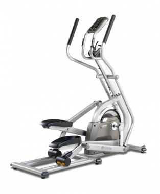 Эллиптический тренажер Spirit Fitness XG200