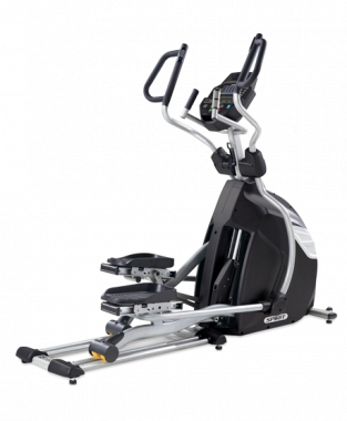 Эллиптический тренажер Spirit Fitness CE850
