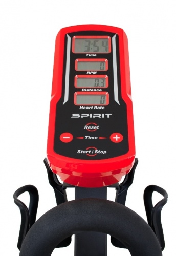 Эллиптический тренажер Spirit Fitness E-Glide CG800