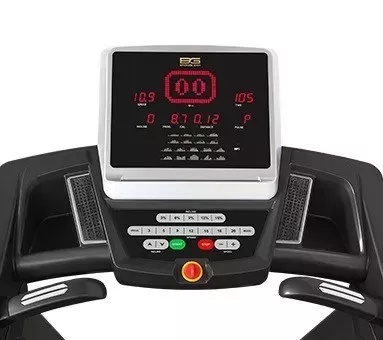 Беговая дорожка Bronze Gym T812 LC