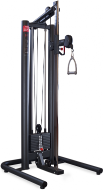 Регулируемая силовая колонна Panatta 1SC114