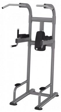 Поднятие коленей\брусья\турник Smith Strength DR008