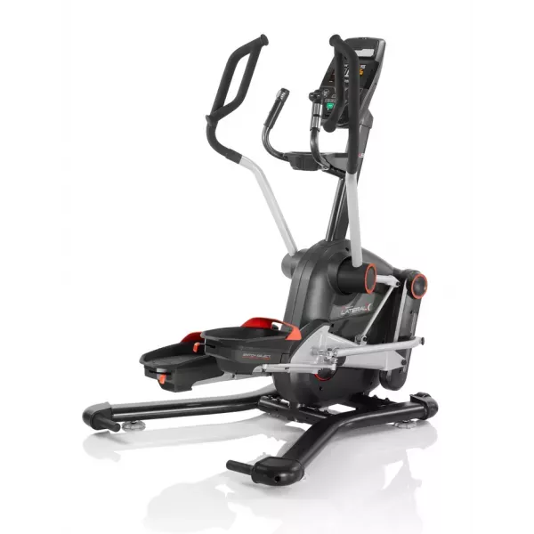 Эллиптический тренажер Bowflex LateralX LX5i