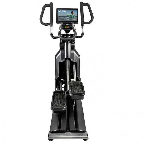 Эллиптический тренажер Spirit Fitness CE1000ENT