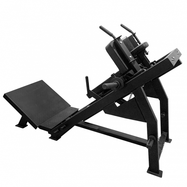 Гакк присед Bronze Gym Partner BGR-810