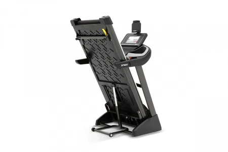 Беговая дорожка  Spirit Fitness XT485ENT Black