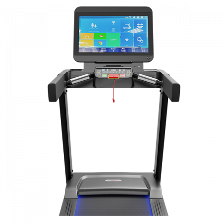 Беговая дорожка CardioPower PRO CT420
