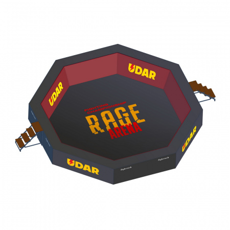Арена для RAGE FC