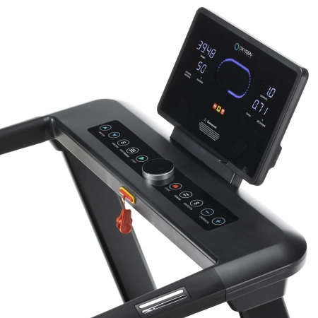 Беговая дорожка Oxygen Fitness EMERALD LED