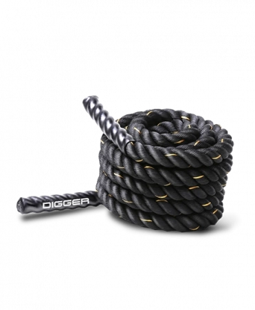 Канат тренировочный Hasttings HD32A1-15, 15м