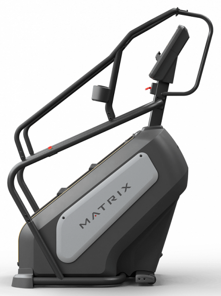 Лестница-степпер Matrix Endurance Premium LED