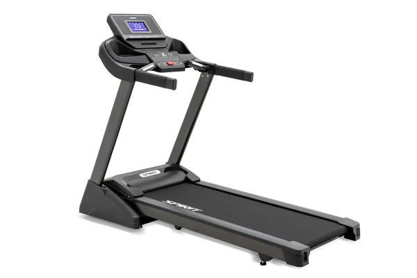 Электрическая беговая дорожка Spirit Fitness XT185BL