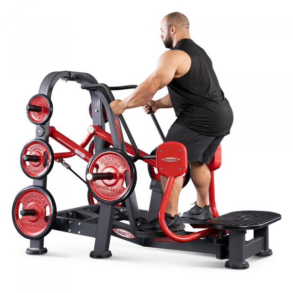 Разведение бедер стоя Panatta 1FW099