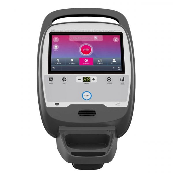 Тренажер-лестница ANYFIT AI-5 (Touchscreen display)