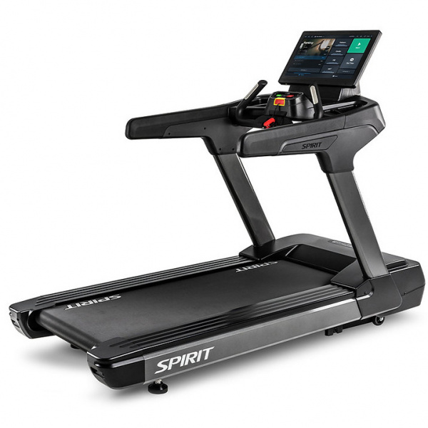 Беговая дорожка Spirit Fitness CT1000ENT