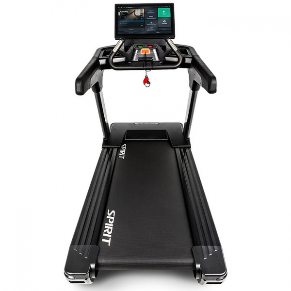 Беговая дорожка Spirit Fitness CT1000ENT