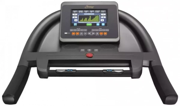 Беговая дорожка Bronze Gym T801 LC TFT