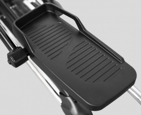 Эллиптический тренажер Svensson Body Labs Heavy G Elliptical