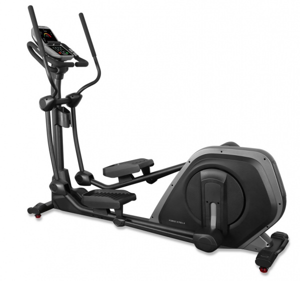 Эллиптический тренажер Svensson Industrial Force E750 LX