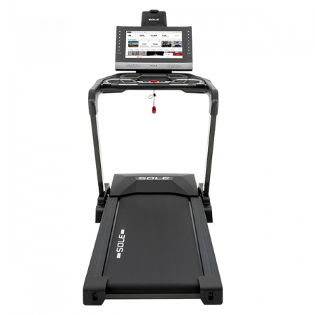 Беговая дорожка Sole Fitness F89 (2023)