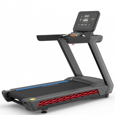Электрическая беговая дорожка Protrain ST-3