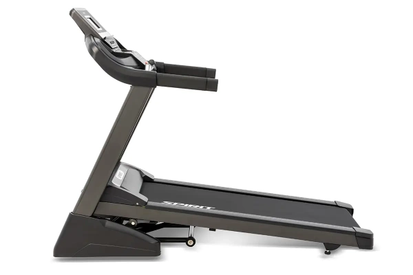 Электрическая беговая дорожка Spirit Fitness XT185BL