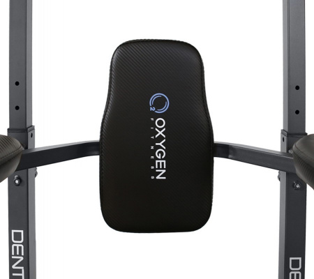 Турник/пресс/брусья Oxygen Fitness Denton