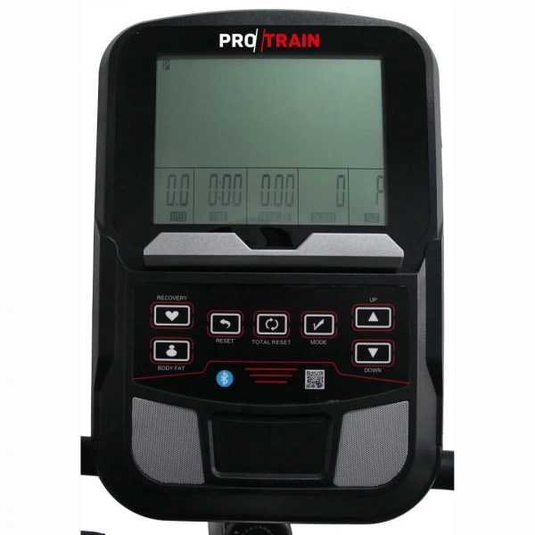 Эллиптический тренажер Protrain K8745HW