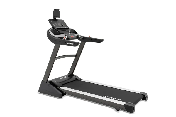 Беговая дорожка Spirit Fitness XT385 Black