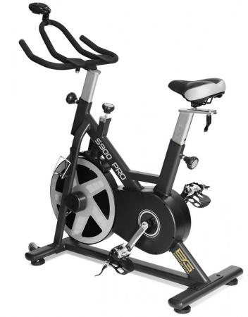 Спин-байк Bronze Gym S900 Pro